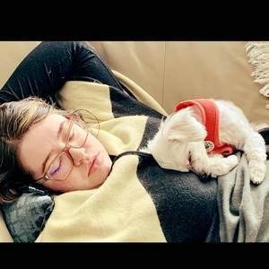 Meet your Posher, Emma